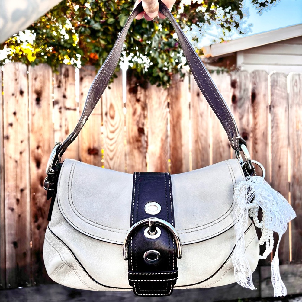 Coach small soho